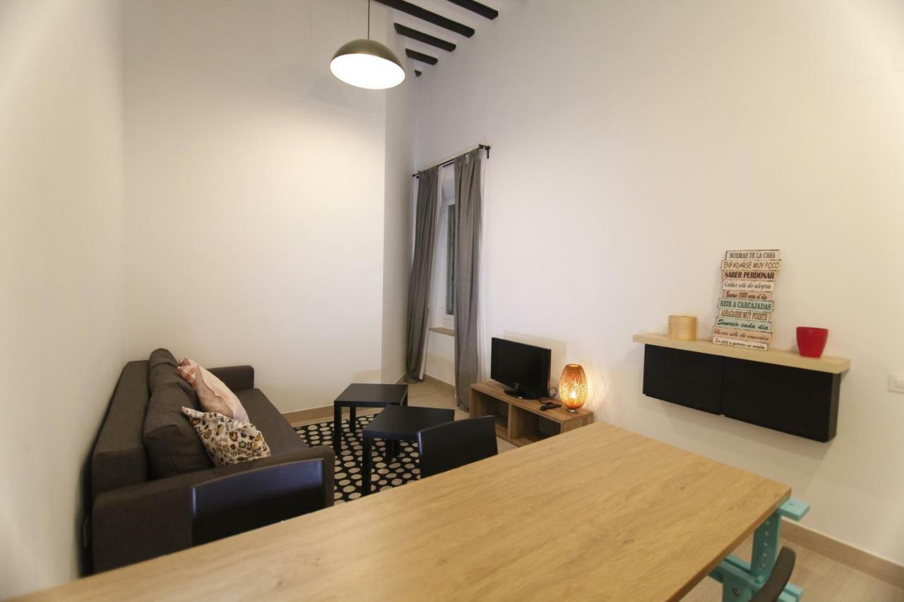 Preciosa Oportunidad, Junto A Playa Y Teatro Falla 카디스 외부 사진