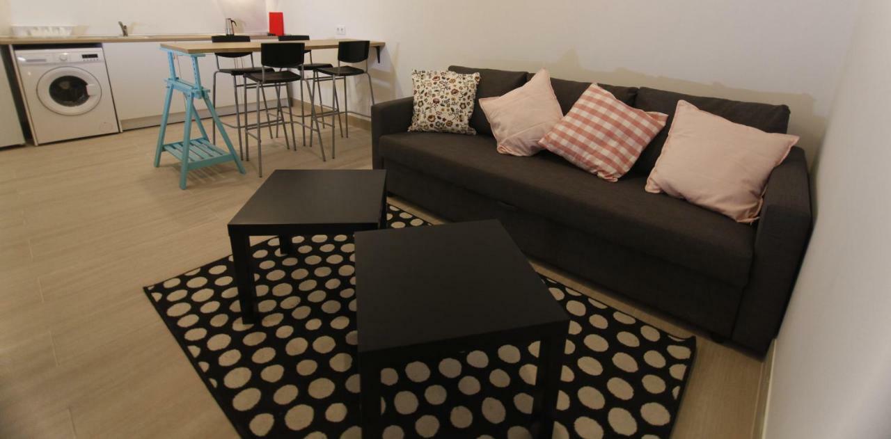 Preciosa Oportunidad, Junto A Playa Y Teatro Falla 카디스 외부 사진